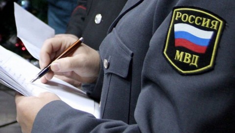 Сотрудниками полиции найдена 17-летняя Ирина Дашкина